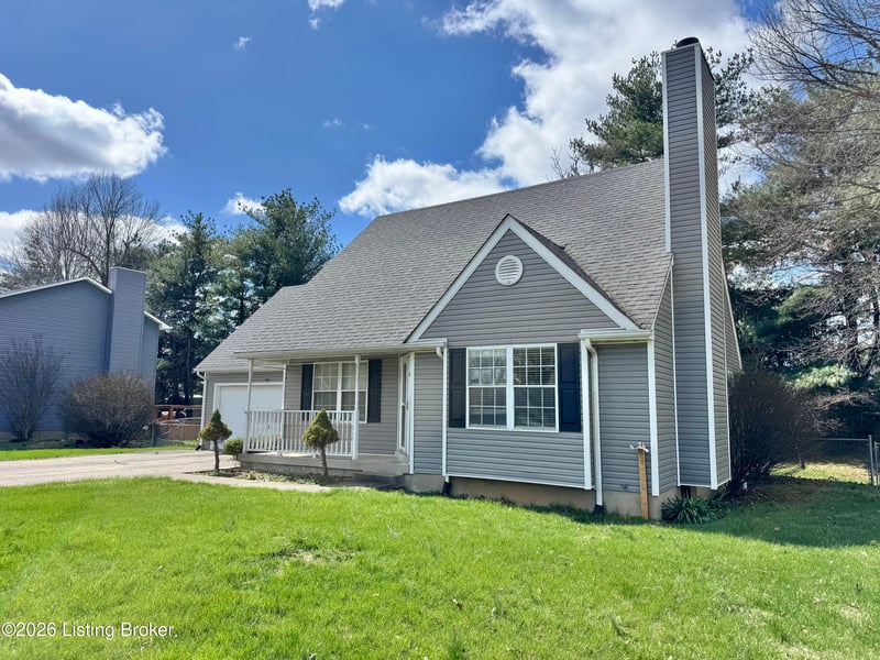 406 College View Dr, Elizabethtown, KY 42701