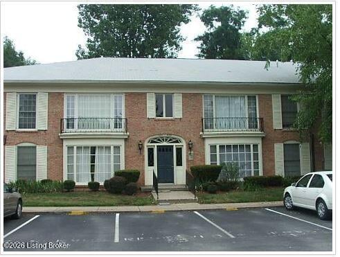 406 Highwood Dr, Louisville, KY 40206