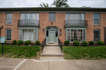 406 Highwood Dr, Louisville, KY 40206