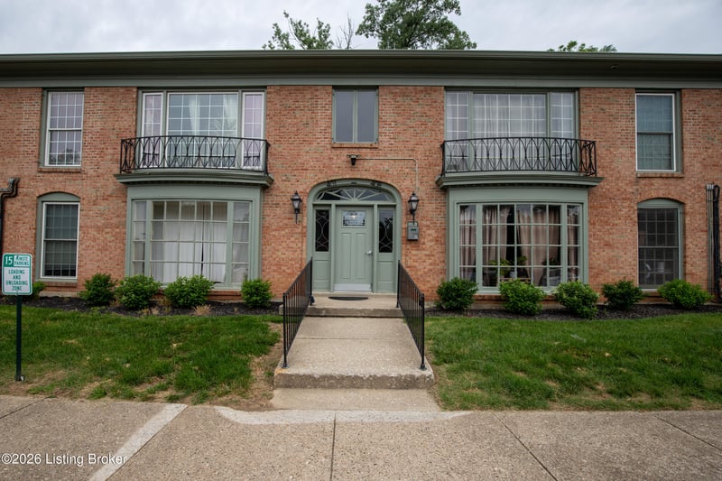 406 Highwood Dr, Louisville, KY 40206