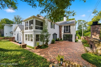 406 Mockingbird Hill Rd, Louisville, KY 40207