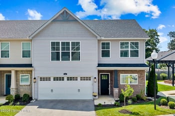 406 Railway Dr, Lyndon, KY 40222