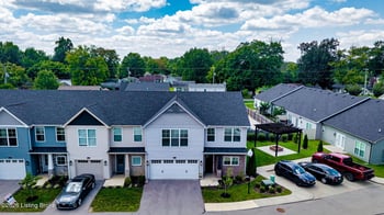 406 Railway Dr, Lyndon, KY 40222
