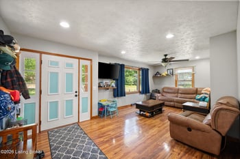 4061 Mink Run Rd, Frankfort, KY 40601