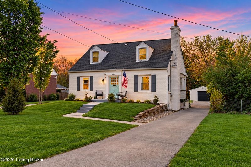 4061 Richland Ave, Louisville, KY 40207