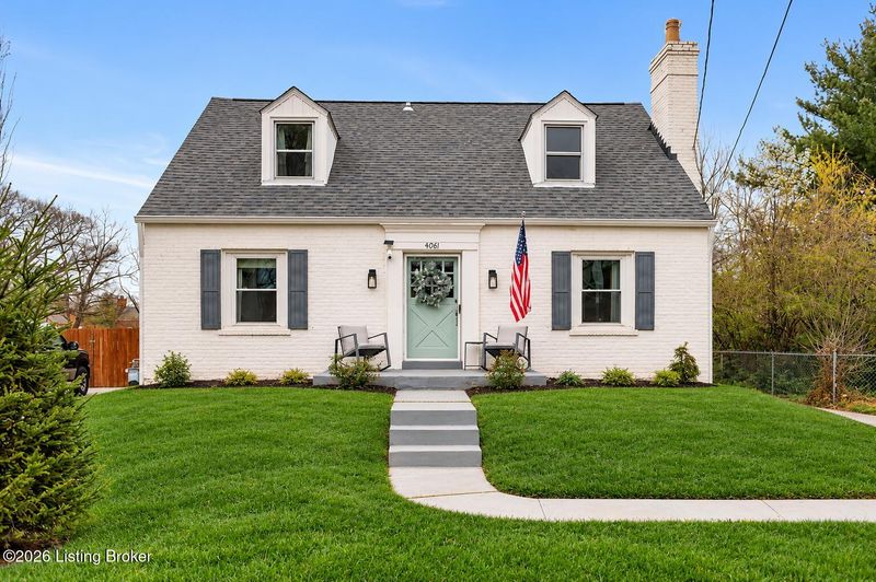 4061 Richland Ave, Louisville, KY 40207