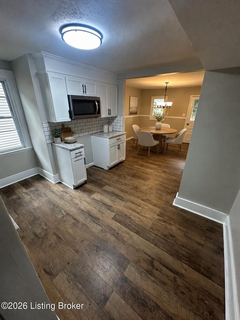 407 Freeman Ave, Louisville, KY 40214