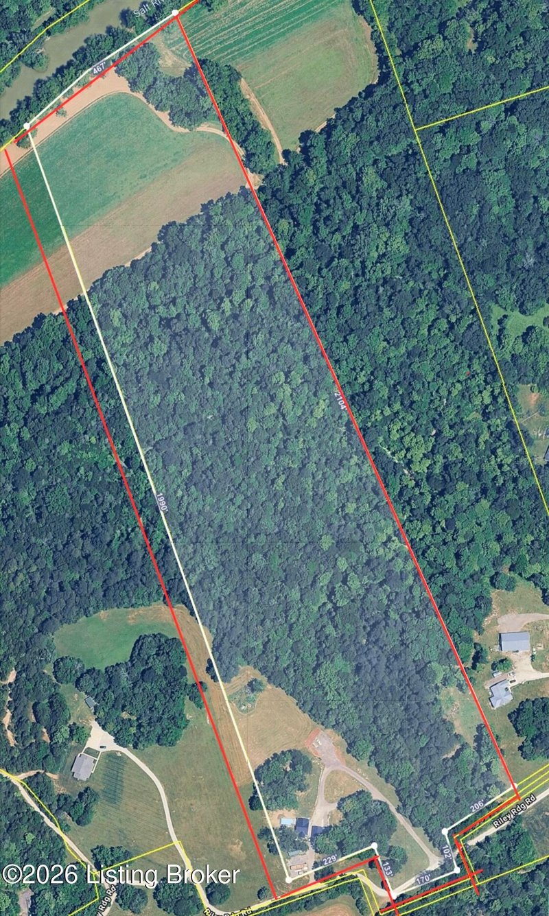 407 High Ridge Dr, Shepherdsville, KY 40165