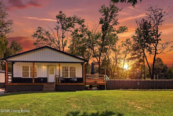 407 High Ridge Dr, Shepherdsville, KY 40165