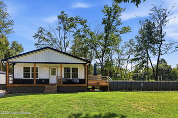 407 High Ridge Dr, Shepherdsville, KY 40165