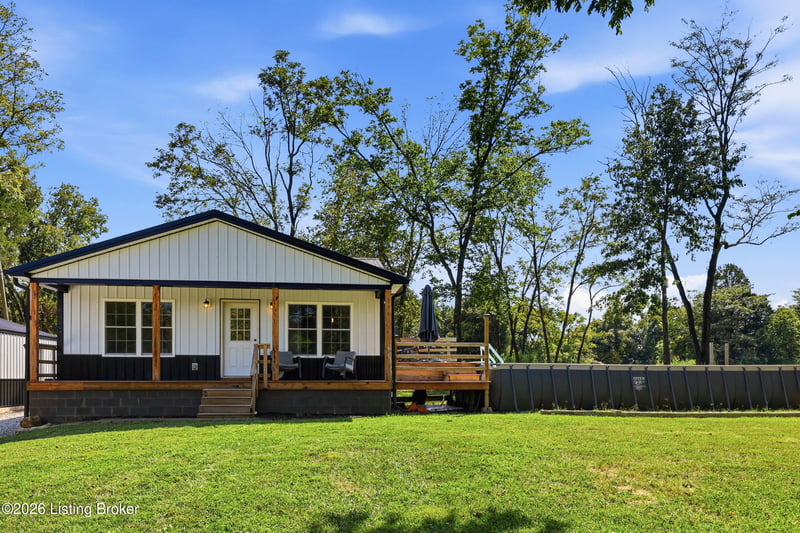 407 High Ridge Dr, Shepherdsville, KY 40165