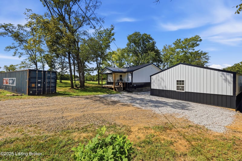 407 High Ridge Dr, Shepherdsville, KY 40165