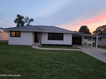 407 Lowell Ave, Campbellsville, KY 42718
