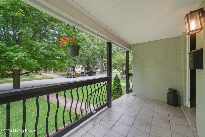 407 Macon Ave, Louisville, KY 40207