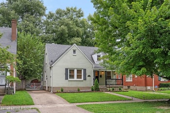 407 Macon Ave, Louisville, KY 40207