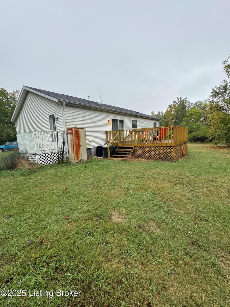 407 Maple Ct, La Grange, KY 40031