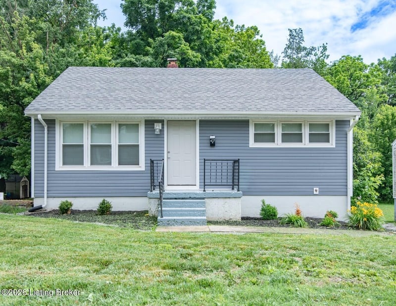 Home Worth Check