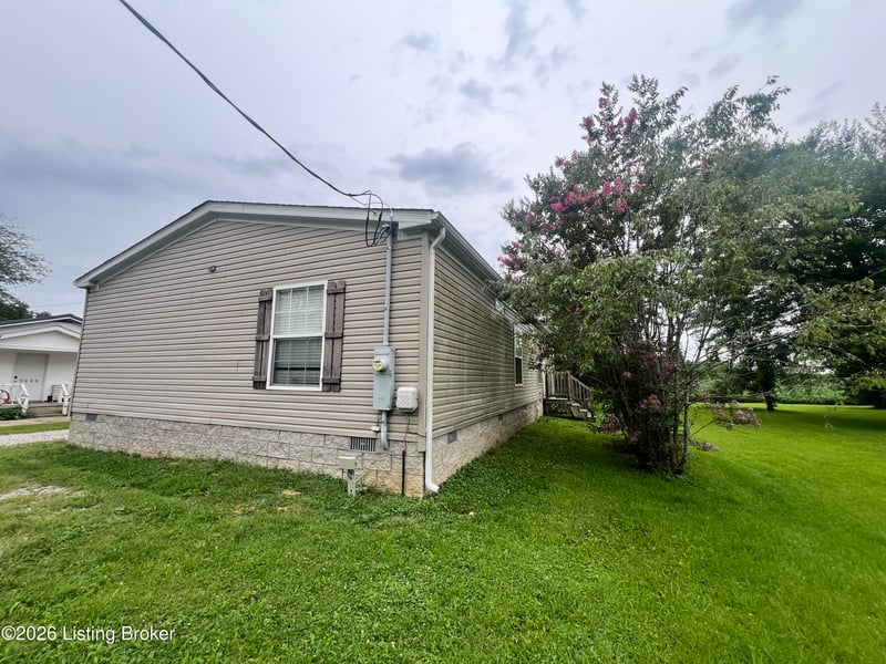 407 N Patterson St, Clarkson, KY 42726