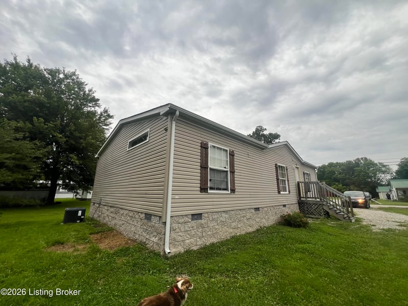 407 N Patterson St, Clarkson, KY 42726