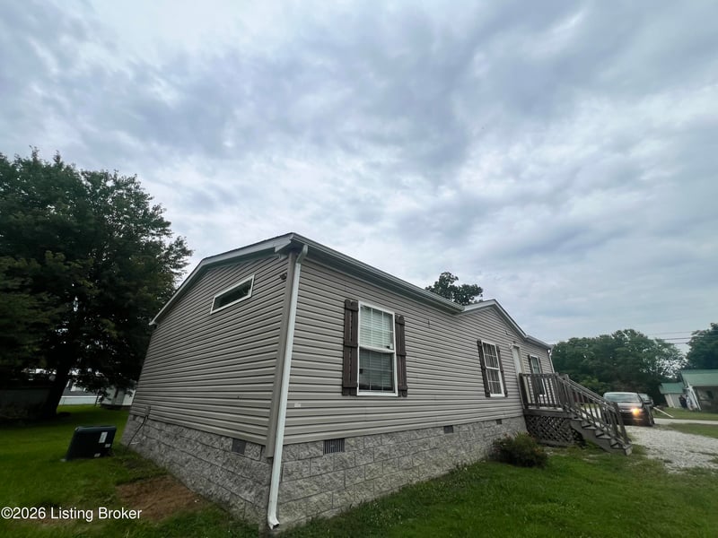 407 N Patterson St, Clarkson, KY 42726