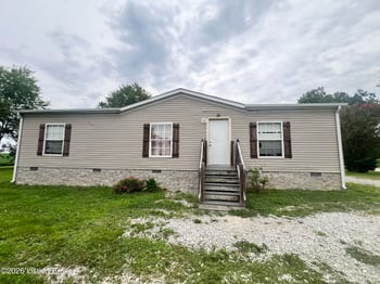 407 N Patterson St, Clarkson, KY 42726