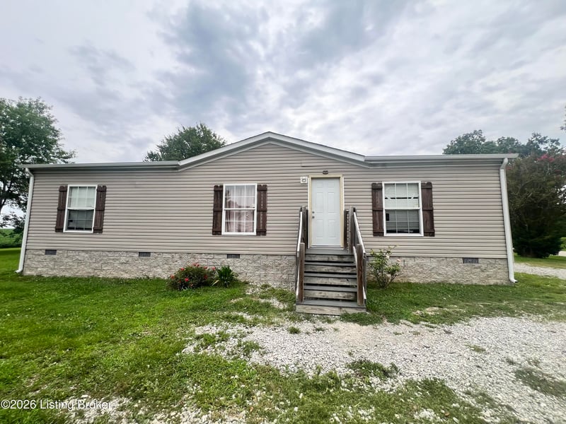 407 N Patterson St, Clarkson, KY 42726