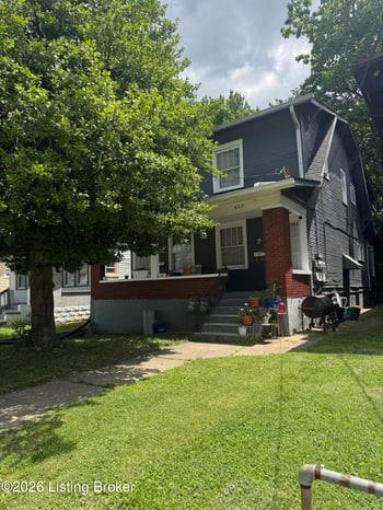407 S 39th St, Louisville, KY 40212