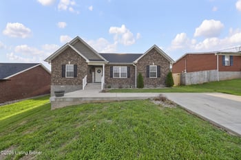 407 Susannah Ave, Bardstown, KY 40004
