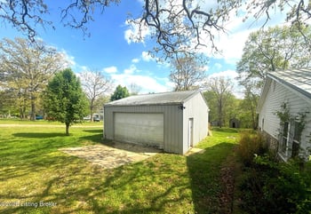407 Wilson Creek Rd, Coxs Creek, KY 40013