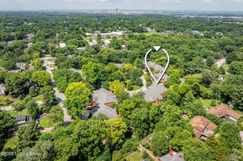 407 Wynfield Close Ct, Louisville, KY 40206