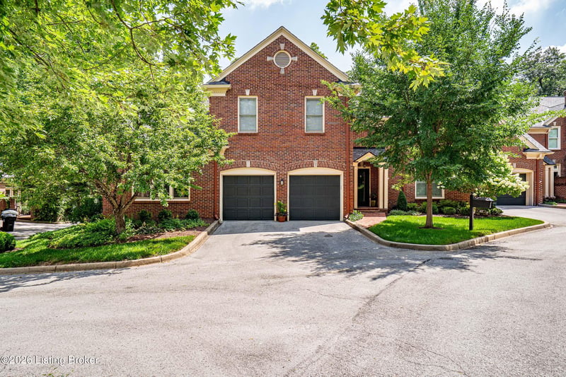 407 Wynfield Close Ct, Louisville, KY 40206