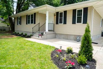 408 Evergreen Rd, Louisville, KY 40223