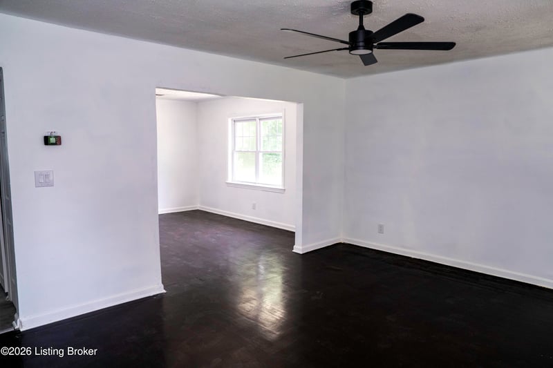 408 Evergreen Rd, Louisville, KY 40223