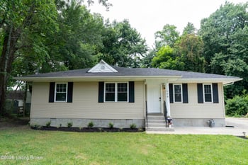 408 Evergreen Rd, Louisville, KY 40223