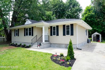 408 Evergreen Rd, Louisville, KY 40223