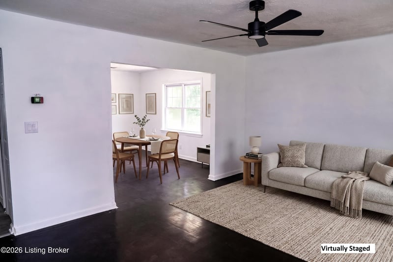 408 Evergreen Rd, Louisville, KY 40223