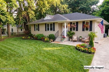 408 Evergreen Rd, Louisville, KY 40223