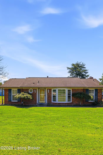 408 Hillcreek Rd, Shepherdsville, KY 40165