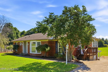 408 Hillcreek Rd, Shepherdsville, KY 40165