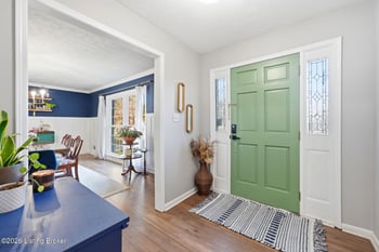 408 Taurus Pl, Louisville, KY 40243