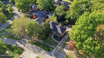 408 Taurus Pl, Louisville, KY 40243