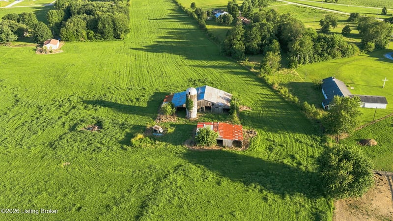 4080 Fairgrounds Rd, Brandenburg, KY 40108