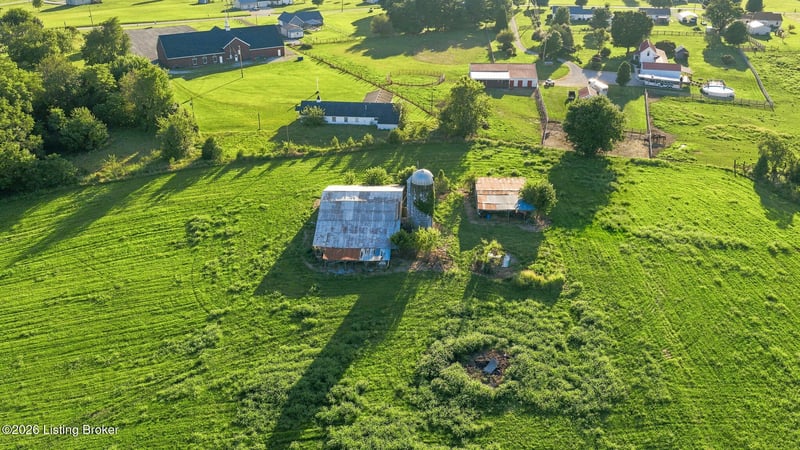 4080 Fairgrounds Rd, Brandenburg, KY 40108