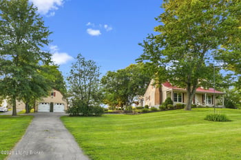 4080 Fairgrounds Rd, Brandenburg, KY 40108