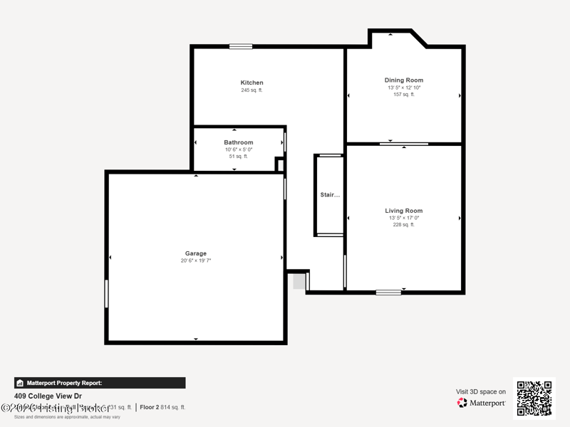 409 College View Dr, Elizabethtown, KY 42701