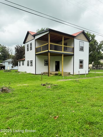 409 Elm St, West Point, KY 40177