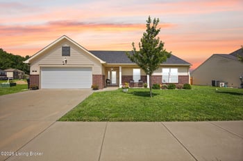 409 Lambrusco Way, Vine Grove, KY 40175