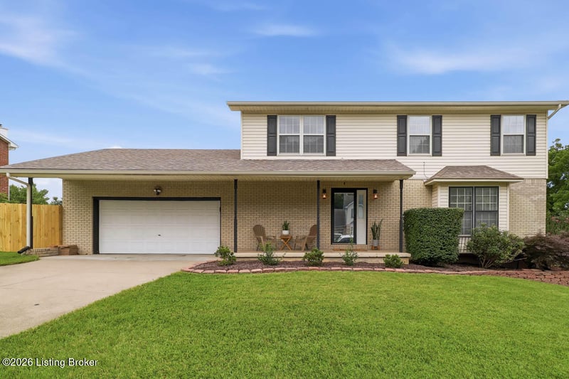 409 Silk Oak Dr, Elizabethtown, KY 42701