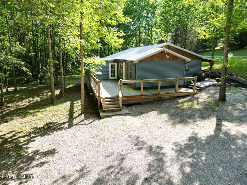 409 Woodhaven Ln, Leitchfield, KY 42754