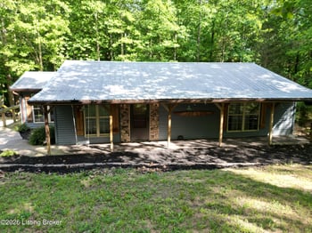 409 Woodhaven Ln, Leitchfield, KY 42754